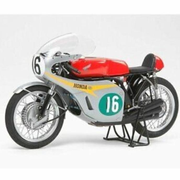 TAMIYA 14113 Honda RC166 GP RACER