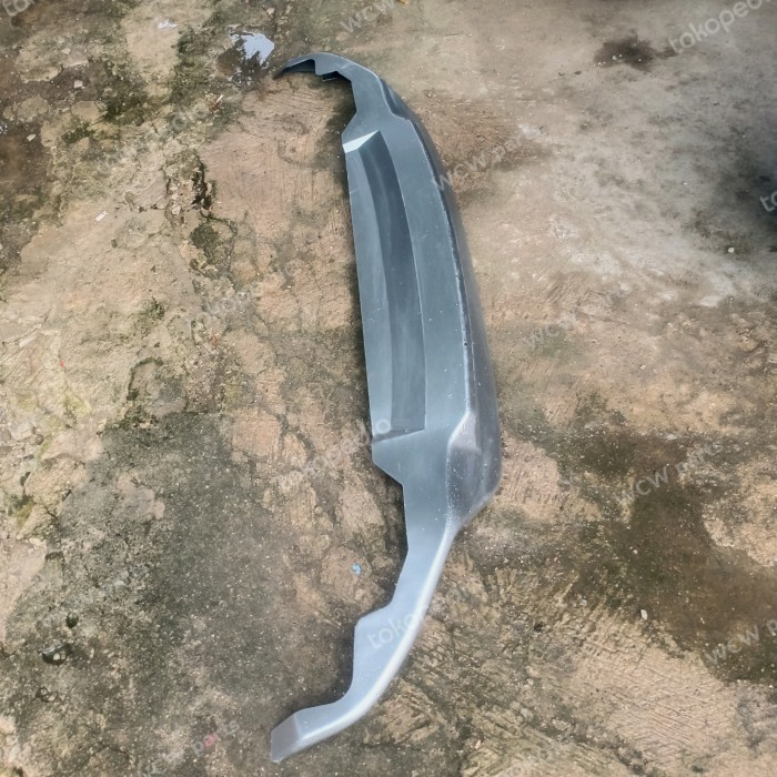 BODYKIT DEPAN BRV PRESTIGE ORIGINAL