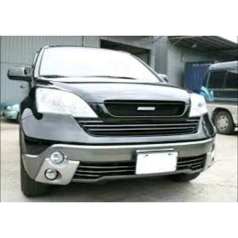GRILL CRV 2007 - 2009 MUGEN