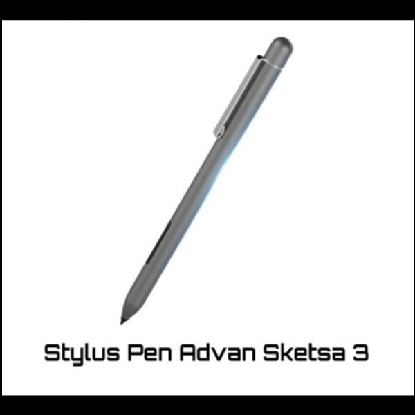 STYLUS PEN ADVAN SKETSA 3 ORIGINAL