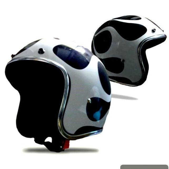 HK HELM RETRO API LIST CHROM