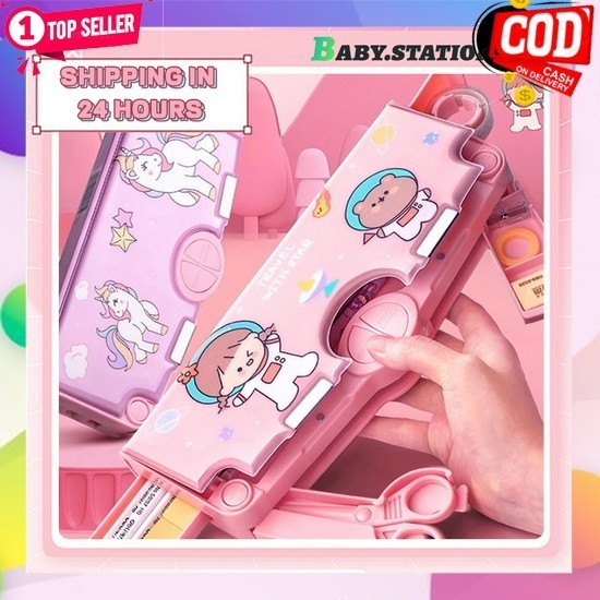 

Barang Bagus Tempat Pensil 3D Gambar Timbul Kotak Pensil Seleting Anak Karakter Cewe Cowo Unicorn Pencil Case Kotak Pensil Anak Lucu Desgrip Pensil Sekolah Viral Dusgrib Tempat Pensil Cewek Karakter Tempat Pensil Aesth S Ã€Codã€‘Kotak Alat Tulis/Kot