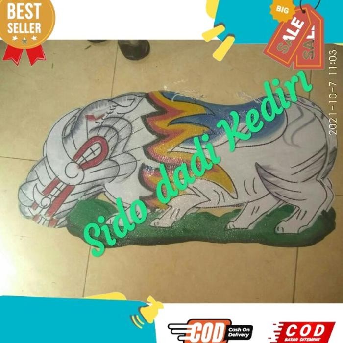 TERBARU CELENG ANAK BARONGAN ANAK BARONGAN MURAH CELENG JARANAN BANTENG JAWA ASLI