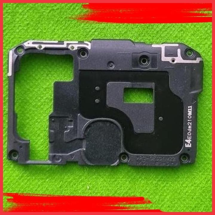 (BK KAMA) TUTUP MESIN ATAS SAMSUNG M31 ORI COPOTAN