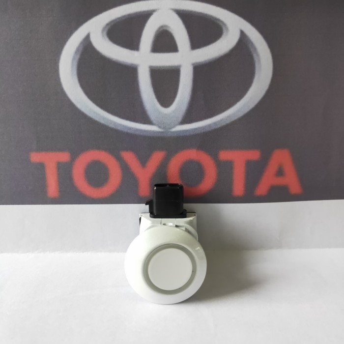 Terbaru Sensor Parkir Pdc Toyota Alphard 2004 2005 2006 2007 2008 Diskon