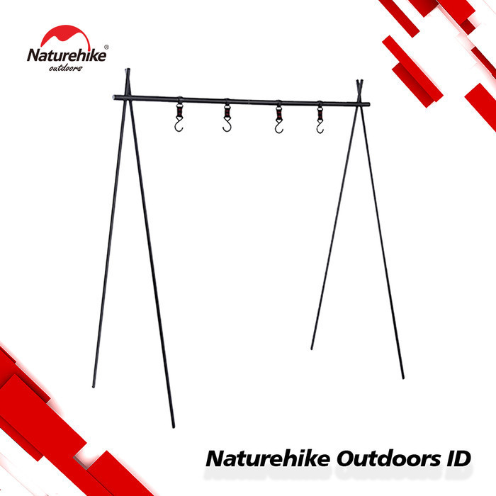 Ready Rak Gantung Portabel Naturehike NH19PJ082