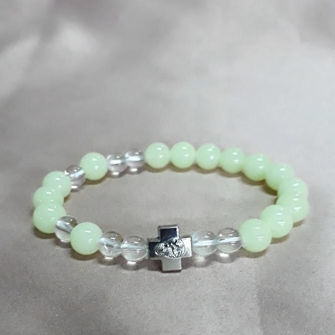 Gelang Rosario Fosfor 02