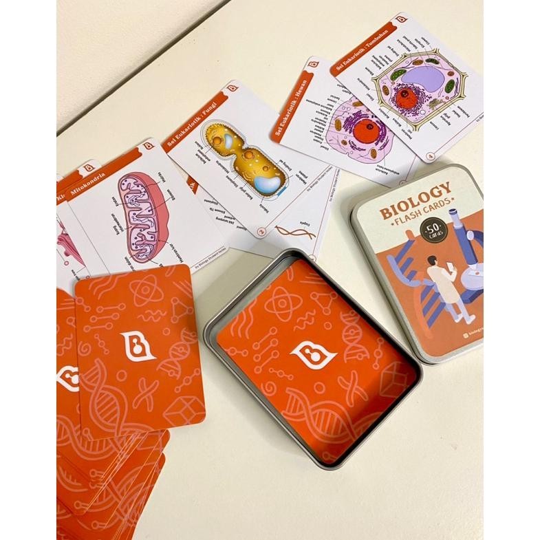 

Hot Sale Biology Flashcards Premium Edition by biology student notes Berkualitas