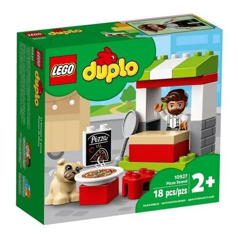 LEGO DUPLO 10927 Pizza Stand