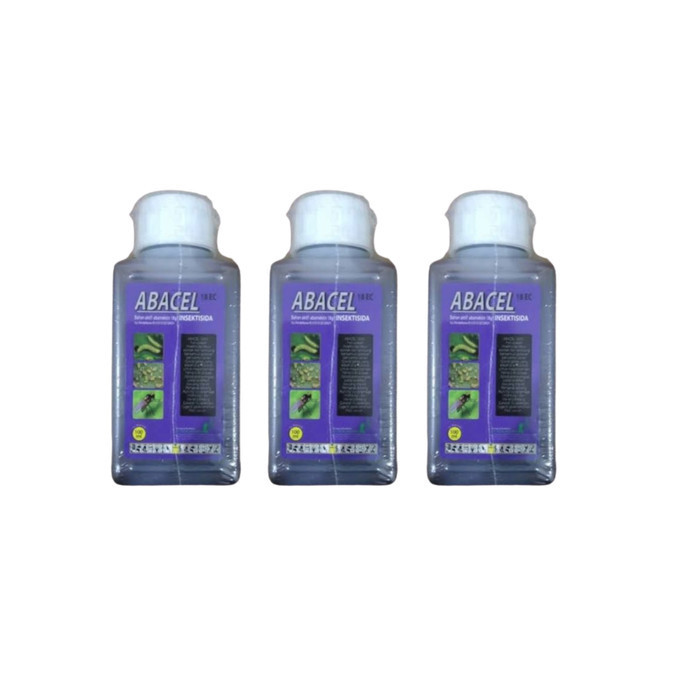 Abacel 1 Liter+ Kaos