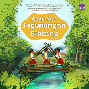

(PID829) Kisah dari Pegunungan Bintang