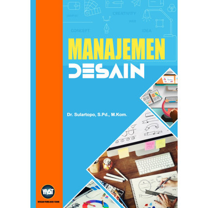 

(PID866) Manajemen Desain