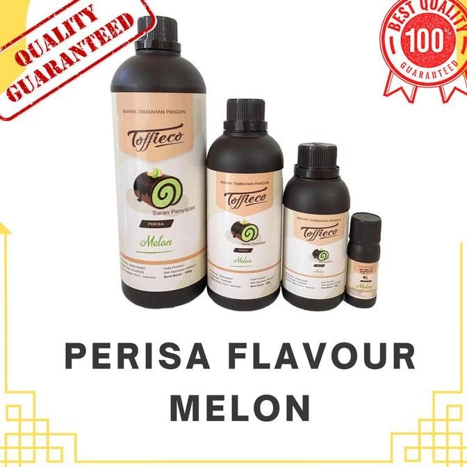 

Toffieco Perisa Dan Flavour Melon 1 Kilogram