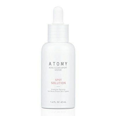 Atomy Acne Clear Spot Solution Obat Penghilang Jerawat