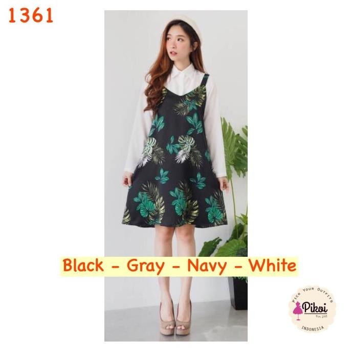 Terbaru Camisole Summer / Outer / Dress Korea Lengan Panjang / Pantai Terbaik