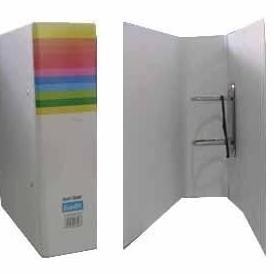 

Bantex Insert Ring Binder A4 F4 8562 8563 5226 65mm