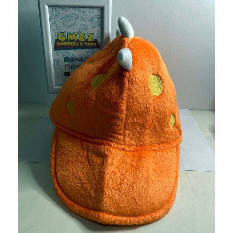 Ready Topi Boboiboy Original Topi Anak Berkualitas