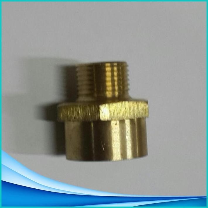 (HST) VERLOP SOK DRAT LUAR DALAM 1/2 X3/8