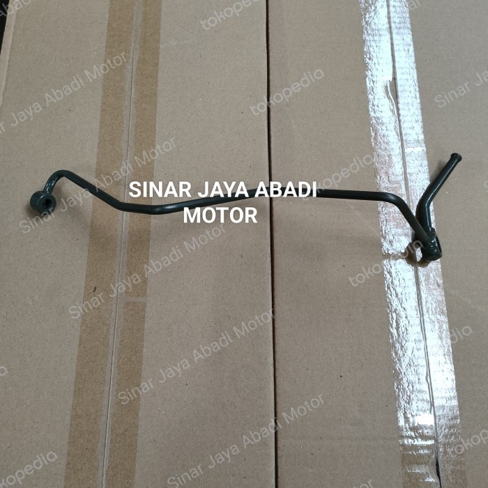 Pipa Solar Bospom Hino Lohan Fm260Ti/R260 Jo8E Pipa Minyak Solar