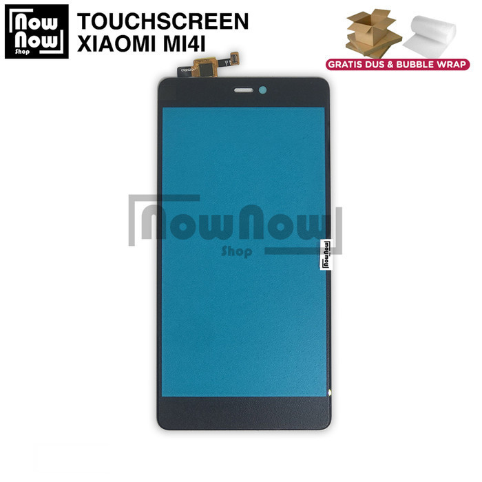 TOUCHSCREEN TS LAYAR SENTUH TC XIAOMI MI 4I / MI 4C MI4I MI4C