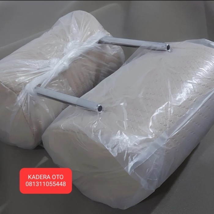Headrest Jok Depan Ertiga Sandaran Kepala Jok Mobil Suzuki