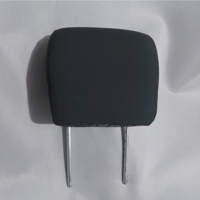 Headrest Jok Belakang Daihatsu Ayla Tahun 2016 Ke Bawah