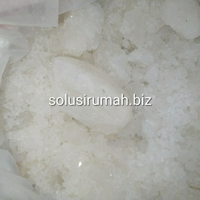 ] SENDAWA KIMIA KRISTAL 100G PTS MURNI CENDOWO POTASIUM NITRATE CRISTAL