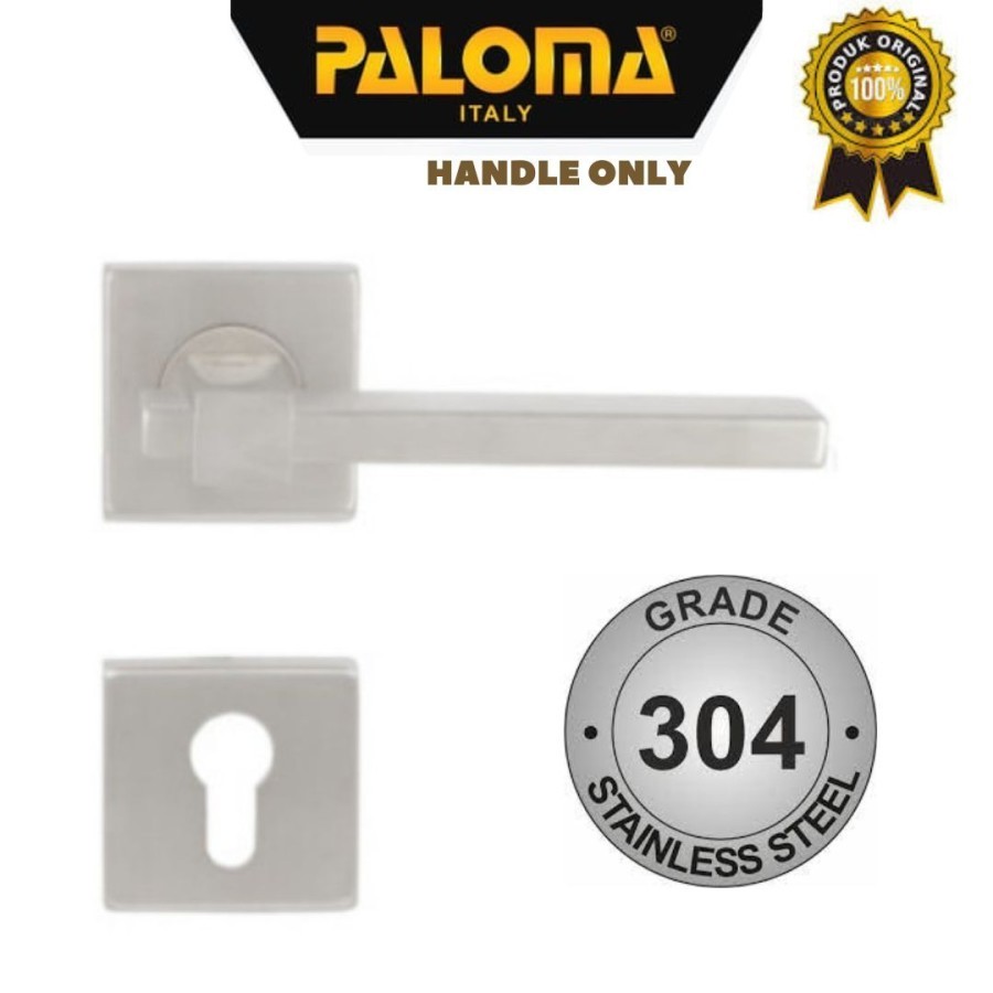 HANDLE PINTU MINIMALIS PALOMA HRP321