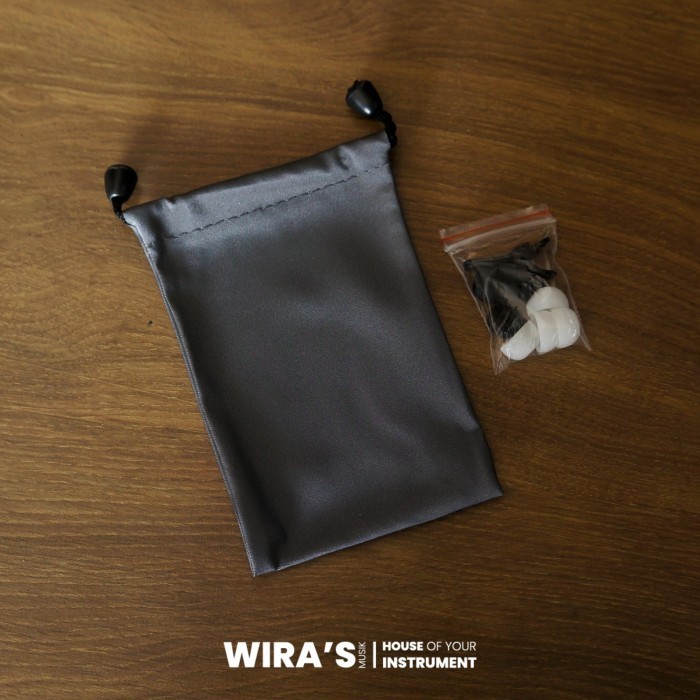 Mei Iem Pi Audio Dr2 Pro