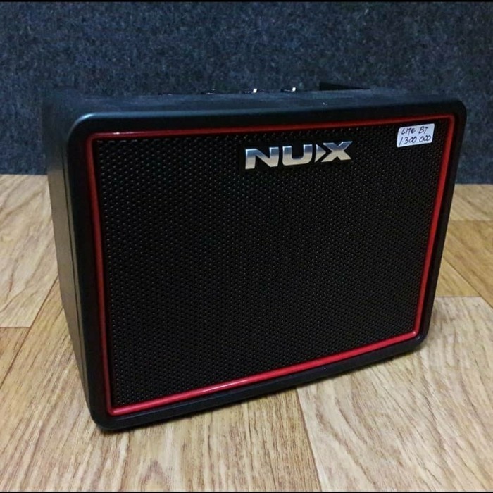 Mei Nux Mighty Lite Bt