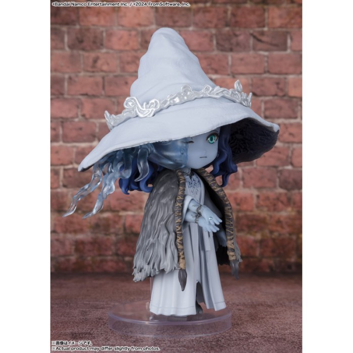 PROMO FIGUARTS MINI RANNI THE WITCH ELDEN RING TERLARIS