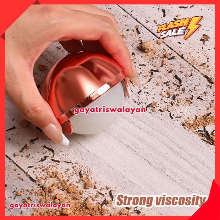 

PEMBERSIH BULU HALUS DEBU BULU HEWAN KUCING ANJING PORTABLE REUSEABLE TERJAMIN BEST