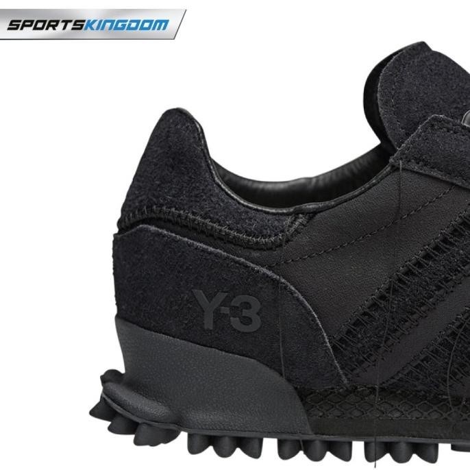 New Sepatu Adidas Y-3 Y3 Marathon Trail Tr Hp3126 Original Best Price Original