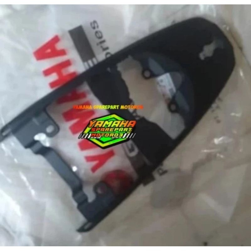 Cover rear fender spakbor belakang yamaha XSR155 XSR 155 original