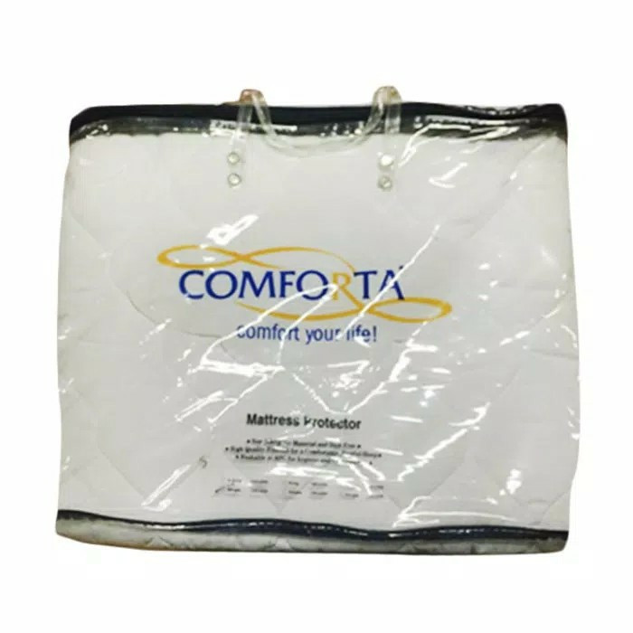 Ready Comforta Matras Protector 90 x 200