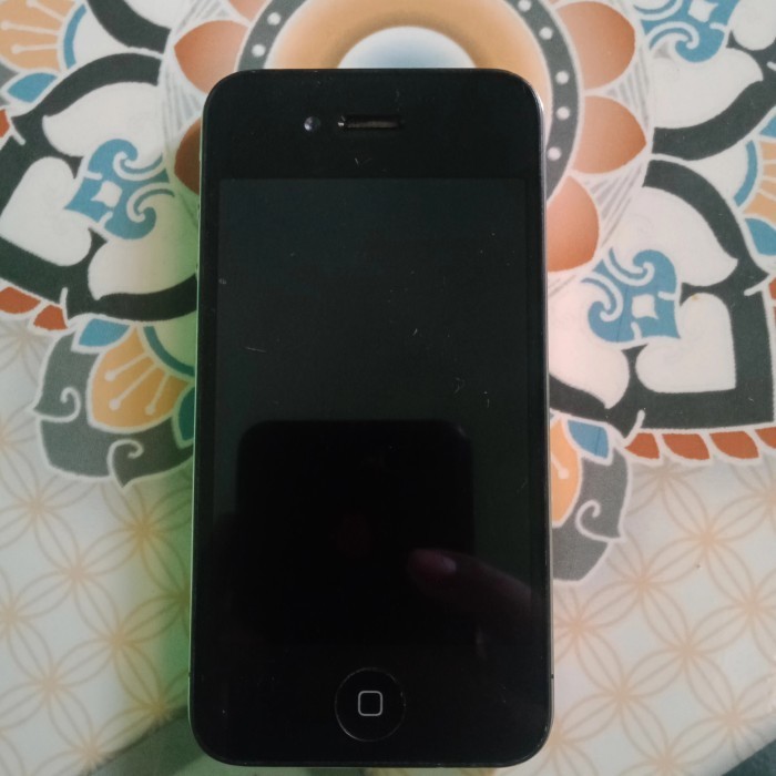 [PRJ] IPhone 4 Mesin Gambling