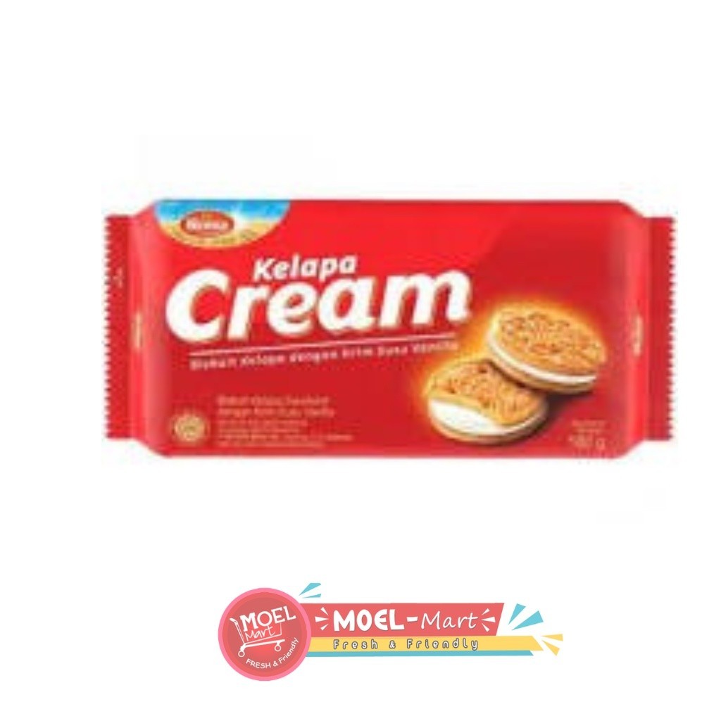 

ROMA Kelapa Cream 180gr