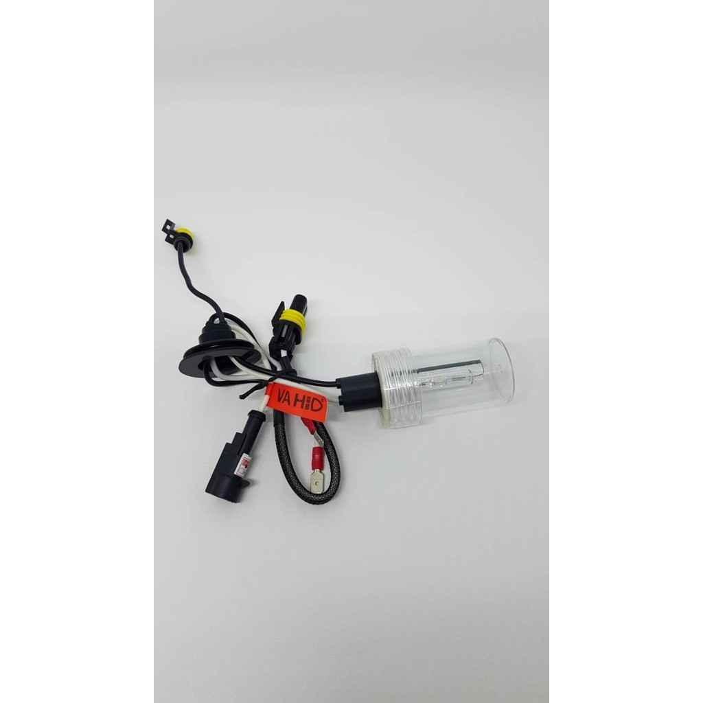 Restock Bohlam Hid H1 Vahid Bulb Hid H1 V3 Superbright Balon H1 Semi Upgrade Harga Khusus