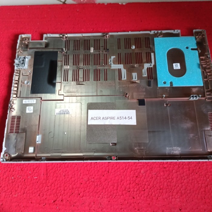 Bottom Case casing bawah Acer Aspire 5 A514-54 Murah