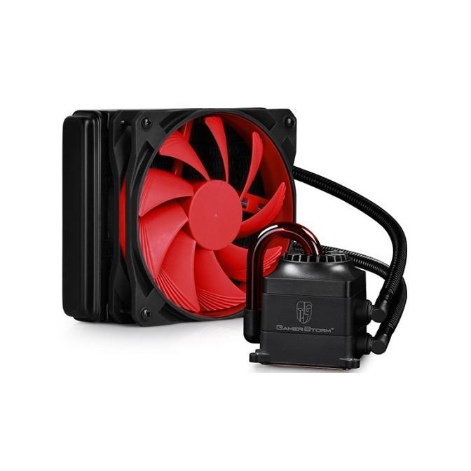 Deepcool Captain 120 Liquid Cooler / Water cooling