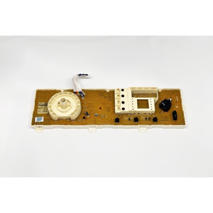 Modul Display Mesin cuci LG Front Loading F8008NMCW F8007NMCW