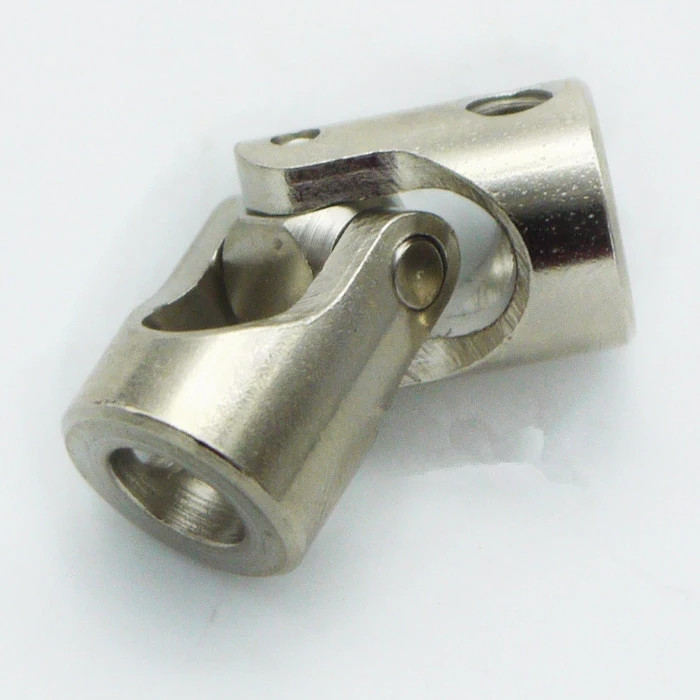 Universal joint coupling 4 - 5mm
