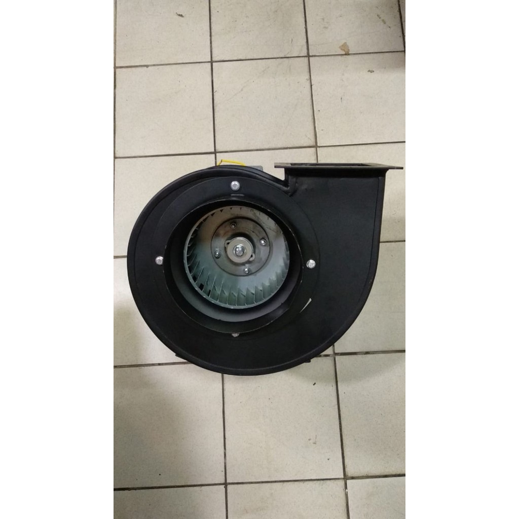MINI CENTRIFUGAL FAN 3"/25WATT/2800RPM/110CMH/105PA/220V/AIRFAN