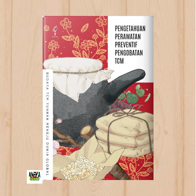 

pengetahuan perawatan preventif pengobatan TCM