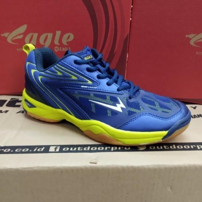 SEPATU BADMINTON EAGLE COMMANDO 2 KALYNAKEIKO