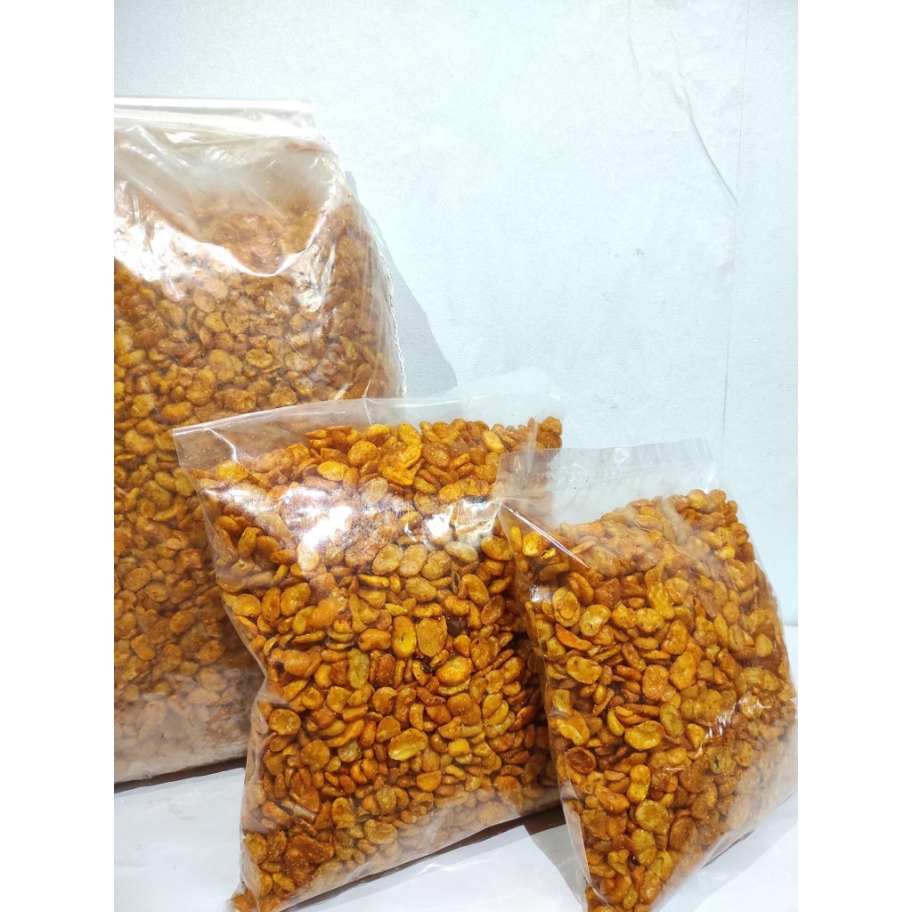 

KACANG KORO BALADO KILOAN
