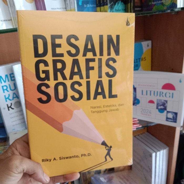 

DESAIN GRAFIS SOSIAL