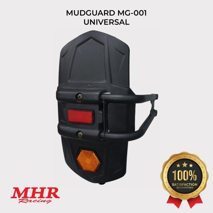Mudguard Spakbor Belakang Tambahan Mhr Vixion Xabre R15 R25 Mt15 Mt25