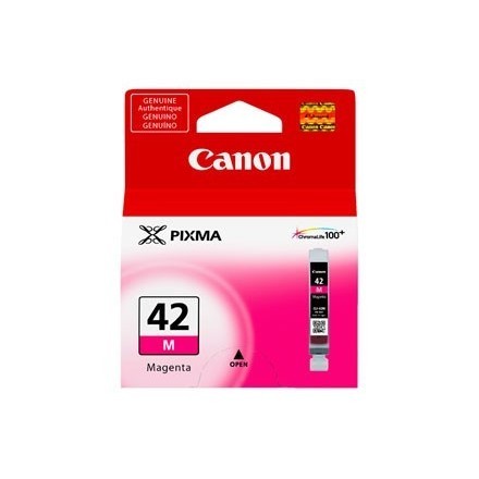 Canon Ink Cartridge Cli-42 Magenta