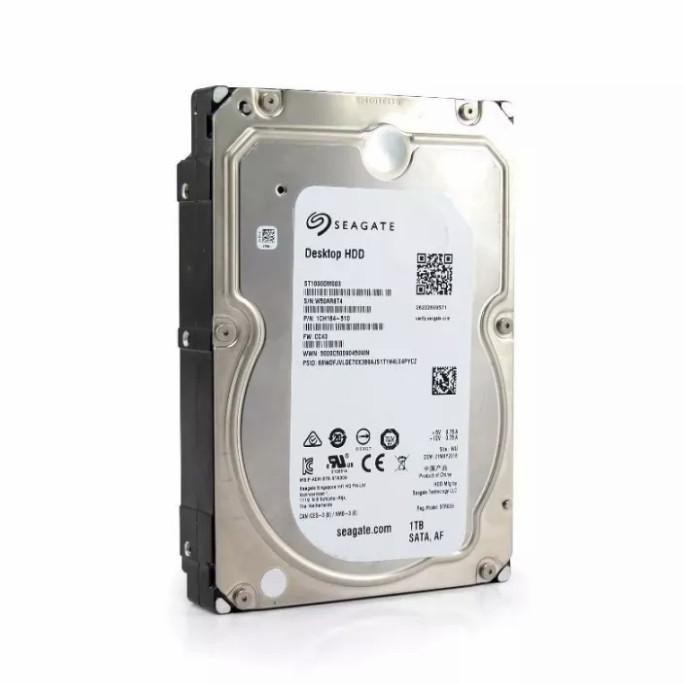 HDD 1TB (1000GB)KHUSUS CCTV